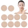 50pcs Compressed Facial Mask Paper with Independent Packaging, Disposable Ultrathin Compressed Mask Sheet for Skin Care, Soft DIY Skin Care Wrapped Masks for Home Beauty Salon SPA view 2