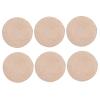 50pcs Compressed Facial Mask Paper with Independent Packaging, Disposable Ultrathin Compressed Mask Sheet for Skin Care, Soft DIY Skin Care Wrapped Masks for Home Beauty Salon SPA view 4