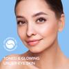 MAREE Eye Gels & Facial Masks Bundle - Under Eye Gels for Puffy Eyes and Dark Circles, Sheet Moisturizing Masks - Marine Collagen & Hyaluronic Acid, Green & Red Algae Extract - for All Skin Types view 2