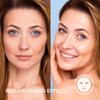 MAREE Eye Gels & Facial Masks Bundle - Under Eye Gels for Puffy Eyes and Dark Circles, Sheet Moisturizing Masks - Marine Collagen & Hyaluronic Acid, Green & Red Algae Extract - for All Skin Types view 3