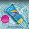 NO-AD KIDS SPF 50 Sunscreen Lotion | Non-Greasy and Waterproof Sunscreen | Suitable for All Skin Types | Broad Spectrum Protection for Active Lifestyles | 3 oz | Pack of 3 view 3