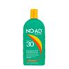 NO-AD SPF 30 Sunscreen Lotion | Broad Spectrum UVA/UVB Protection Water Resistant | Octinoxate & Oxybenzone Free with moisturizing Vitamin E and Aloe 16oz view 1
