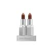 Jerome Alexander Matte & Shine Lipstick 114 - Nutmeg view 1