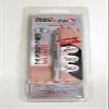 Tiquin's INGRO-PAL Ingrown Toenail Nail Shaver Tool Elite Solid Stainless Steel Dual Tip view 1