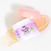 INH Hair Pomade for Flyaways | Water Based & Strong Hold Fly Away Hair Tamer | Sweat Proof No Fly Zone Pomade & Texturizer for Styling | Glossy Finish for a Sleek Look | 2oz view 1