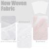 Framendino, 25 Pack White Disposable Fitted Massage Table Sheets SPA Bed Covers for Beauty Salon view 3