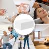 Framendino, 25 Pack White Disposable Fitted Massage Table Sheets SPA Bed Covers for Beauty Salon view 4