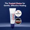 Aquaphor Healing Ointment Advanced Therapy Skin Protectant, Dry Skin Body Moisturizer, 0.35 Oz Tube, Pack of 2 view 3