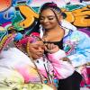 Kaleidoscope x Da Brat Whatchu Like Cleansing Apple Cider Vinegar Rinse 8 oz view 4