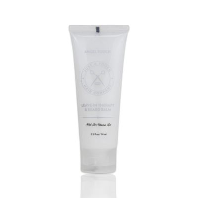 Angel Touch Leave-In Conditioner & Beard Balm
