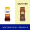Coppertone Tanning Sunscreen Lotion, Water Resistant Body Sunscreen SPF 15, Broad Spectrum SPF 15 Sunscreen, 8 Fl Oz Bottle (Pack of 12) view 2