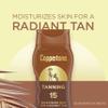 Coppertone Tanning Sunscreen Lotion, Water Resistant Body Sunscreen SPF 15, Broad Spectrum SPF 15 Sunscreen, 8 Fl Oz Bottle (Pack of 12) view 3