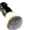 Badger Shaving brush view 2