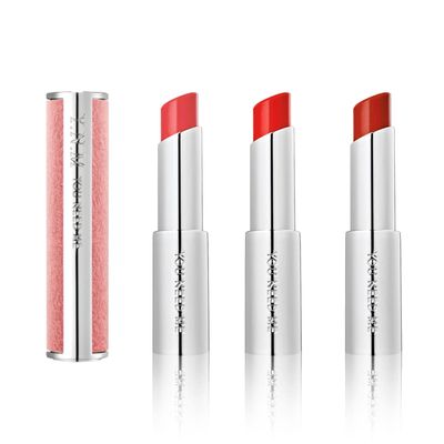 YOU NEED ME Candy Pop Glow Melting Balm - Pink Sunset 1 Lipstick