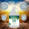 100% Pure Vegetable Glycerin - 55 Gallon Drum - Natural Pure Food/Cosmetic Grade for Skincare, Haircare, Cosmetics, Soapmaking, Crafts - Softening & Moisturizing Multipurpose Humectant view 2