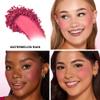 Too Faced Cloud Crush Blurring Blush | Velvety, Blendable, High Pigment Powder Blush for Cheeks, 0.17 Ounce, Watermelon Rain view 3