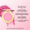Too Faced Cloud Crush Blurring Blush | Velvety, Blendable, High Pigment Powder Blush for Cheeks, 0.17 Ounce, Watermelon Rain view 4
