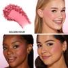 Too Faced Cloud Crush Blurring Blush | Velvety, Blendable, High Pigment Powder Blush for Cheeks, 0.17 Ounce, Golden Hour view 3