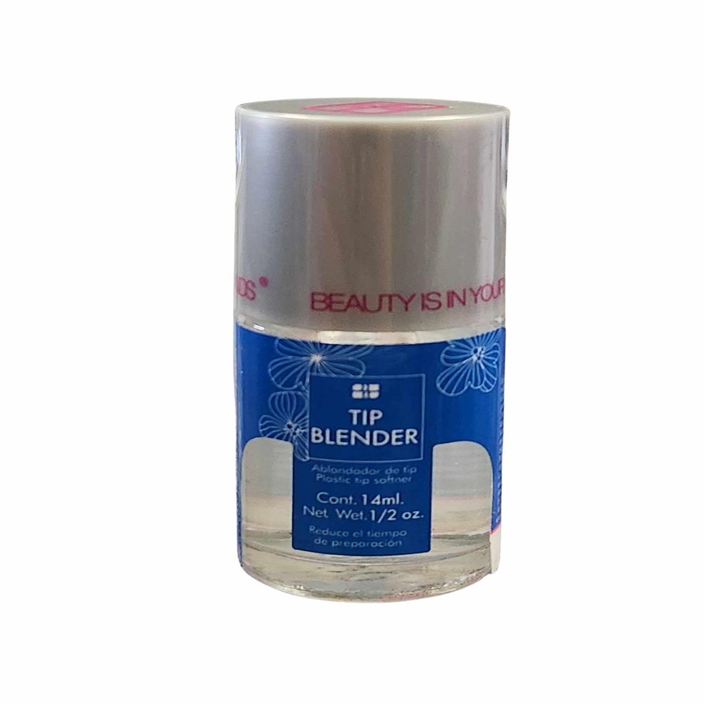 Nail Factory Tip Blender 15ml