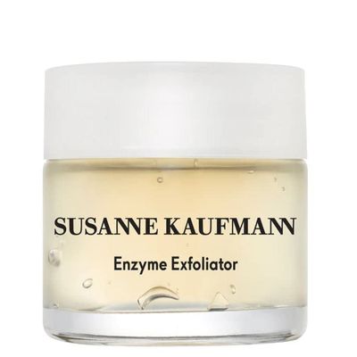 SUSANNE KAUFMANN Enzyme Exfoliator