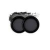 bdb Eyebrow Powder - Long-Lasting, Fuller & Fluffier Brows, Lightweight, Soft & Natural, Raven Black, 2-Pack view 1