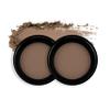 bdb Eyebrow Powder - Long-Lasting, Fuller & Fluffier Brows, Lightweight, Soft & Natural, Light Brown, 2-Pack view 1