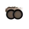 bdb Eyebrow Powder - Long-Lasting, Fuller & Fluffier Brows, Lightweight, Soft & Natural, Taupe, 2-Pack view 1