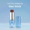 Prime Prometics PrimeWand Pigment  Stunning & Natural Pro-Age Makeup Stick  Contour and Blush Beauty Stick for Mature Women  Blush, Lipstick & Contour in One (Pigment) view 2
