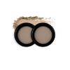 bdb Eyebrow Powder - Long-Lasting, Fuller & Fluffier Brows, Lightweight, Soft & Natural, Blonde, 2-Pack view 1