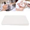 100pcs Wood Pulp Cotton Disposable Towels, Strong Water Absorption Hair Towels, Pearl Texture Skin Friendly Disposable Bath Towel, Disposable Guest Towels for Home Beauty Salon Hotel view 4