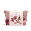 Chella Drama & Shade Mini Good Drama Mascara Set, Set of 4 Travel Sized Mascara with Travel Bag view 1