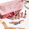 Chella Drama & Shade Mini Good Drama Mascara Set, Set of 4 Travel Sized Mascara with Travel Bag view 3
