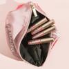 Chella Drama & Shade Mini Good Drama Mascara Set, Set of 4 Travel Sized Mascara with Travel Bag view 4