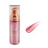 MAEPEOR Body Luminizer 6 Colors Waterproof Smooth Shimmer Face Glow Illuminator Non-sticky Liquid Highlight (30 ML, 06 Rose Pink) view 1