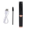 2 in 1 Electric Eyelash Curler Clip Type - 3 Temperature Gears, Extended Lasting Curling Heated Lash Styling Tool view 4