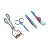 Hum nized Design Colorful Long L stingEyel sh Curling Tools L sh Lift Curler Set M keup Tools - ide lEyel sh Curler Set for Women view 1