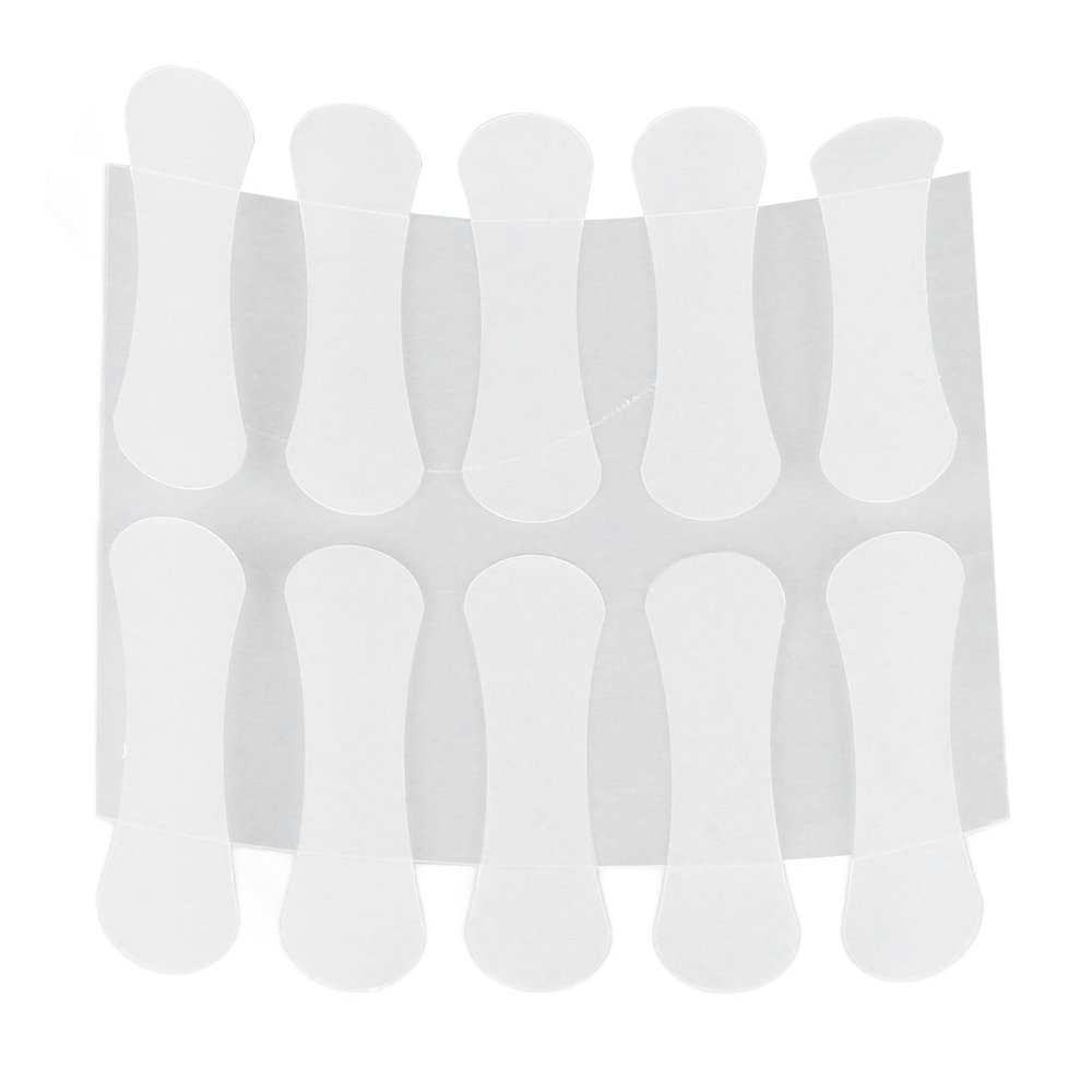 100PCS F ce T pe Lifting Obscured, Lighten Fine Lines, Lift & Tighten, W terproof F ce Lift T pe, Obscured for Double Chin