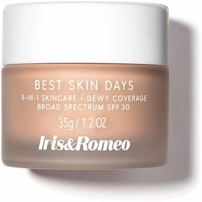 IRIS&ROMEO Best Skin Days SPF30 - Shade 4