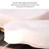 100pcs DIY Disposable Eye Pad, Promote Water Absorption,Eliminate Dark Circles, Thin Nonwoven Fabric Eye Sheet for Eye Skin Care, DIY Disposable Eye Patch for Beauty Salon SPA Home view 4