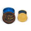 OCEAN VIEW DEEP WAVES POMADE, Water Based Wave Builder Pomades, 360 Wave Grease for Men Moisturizes, Controls and Style Black Hair, (2 Pomades) view 1