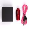 Spirit Cartridge Rotary Pen Tattoo Machine w/Premium Japanese Motor & Durable (Red) view 2