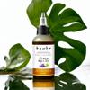 bawku naturals Hair Oil with Authentic Chebe Powder from Chad - Castor, Olive, Lavender & Chamomile for Dry, Damaged Hair & Itchy Scalp (2 ounces) view 2