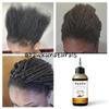 bawku naturals Hair Oil with Authentic Chebe Powder from Chad - Castor, Olive, Lavender & Chamomile for Dry, Damaged Hair & Itchy Scalp (2 ounces) view 3