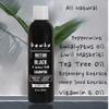 bawku naturals Haitian Black Castor Oil Scalp Care Shampoo & Conditioner 8 ounce (Haitian Black Castor Oil Shampoo - 8 ounce) view 3