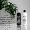 bawku naturals Haitian Black Castor Oil Scalp Care Shampoo & Conditioner 8 ounce (Haitian Black Castor Oil Shampoo - 8 ounce) view 4
