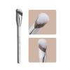 Albeaut Concealer Brush, Angled Under Eye Makeup Small Foundation Precision Face Blending Brush (193 concealer brush) view 1