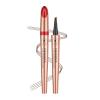 Anifer Liquid Microblading Light Brown Eyebrow Pencil. - Waterproof, Long-Lasting, Natural, 4-Point Fork-Tip Eyebrow PenLight Brown 1# view 1
