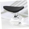 minkissy 5sets Silicone Eye Shadow Stamper Tool Diamond Handle Makeup Tte for Lazy Eye Shadow Application view 4