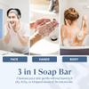 Wavertree & London Santal & Cardamon Scented Natural Soap Bars (2 Bars), 7oz Moisturizing French Triple Milled Soap enriched with shea butter - Plant Oil Bath & Body Soap Bars [100% Naturally derived] view 4