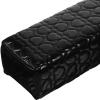 KALLORY Comfortable Nail Art Hand Pillow Pu Arm Rest Cushion for Manicure Stable Support for Nail for Home Salon Use Easy to Clean view 3